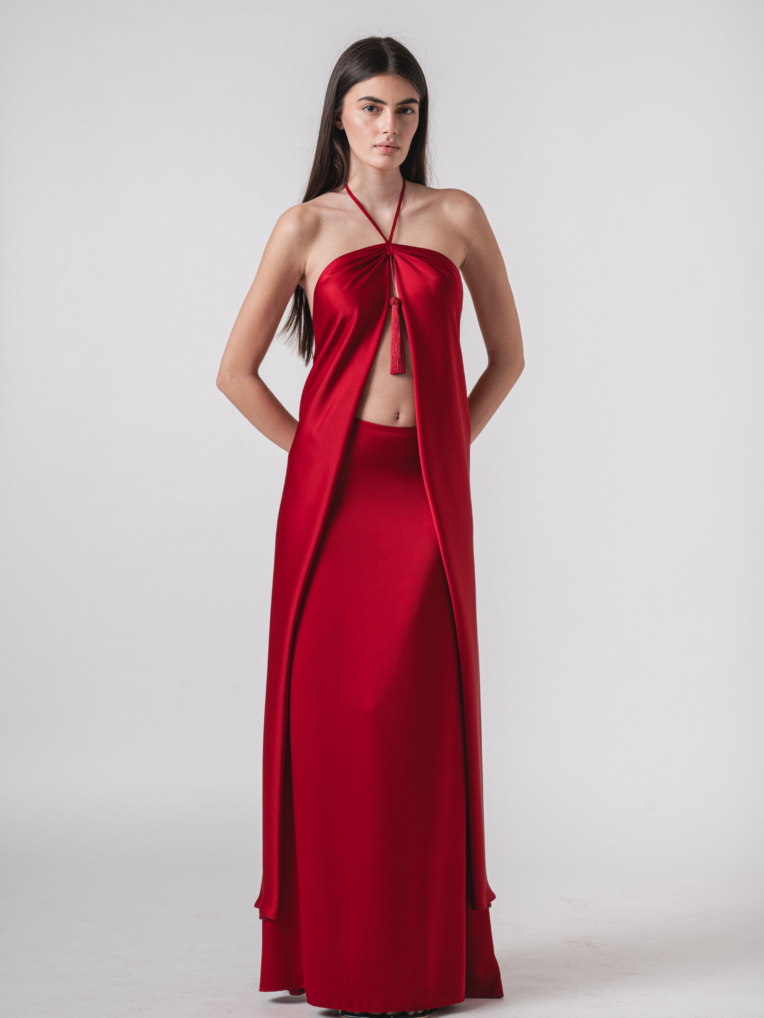 TASSEL SET - MOSTO