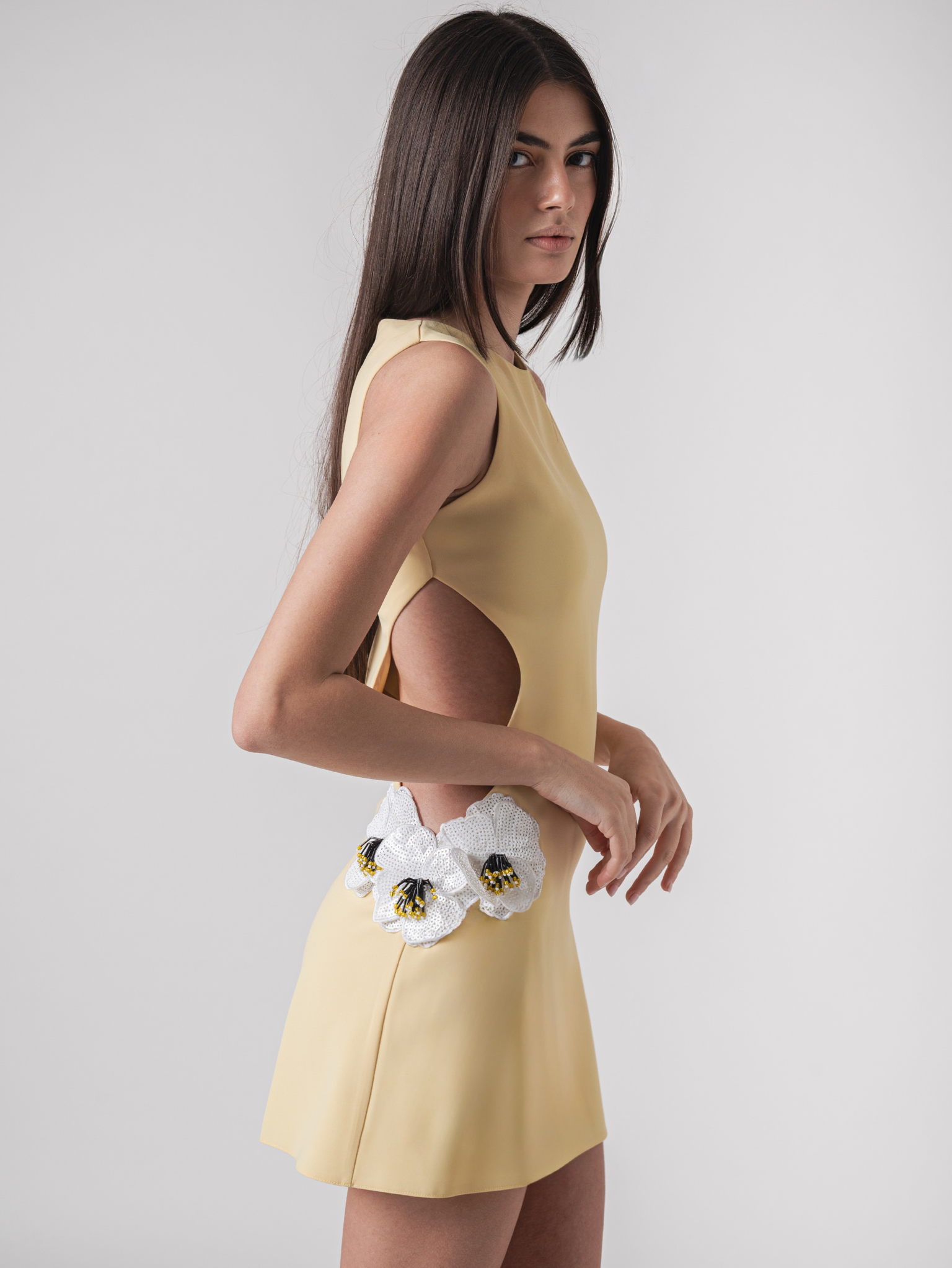 IVY MINI DRESS