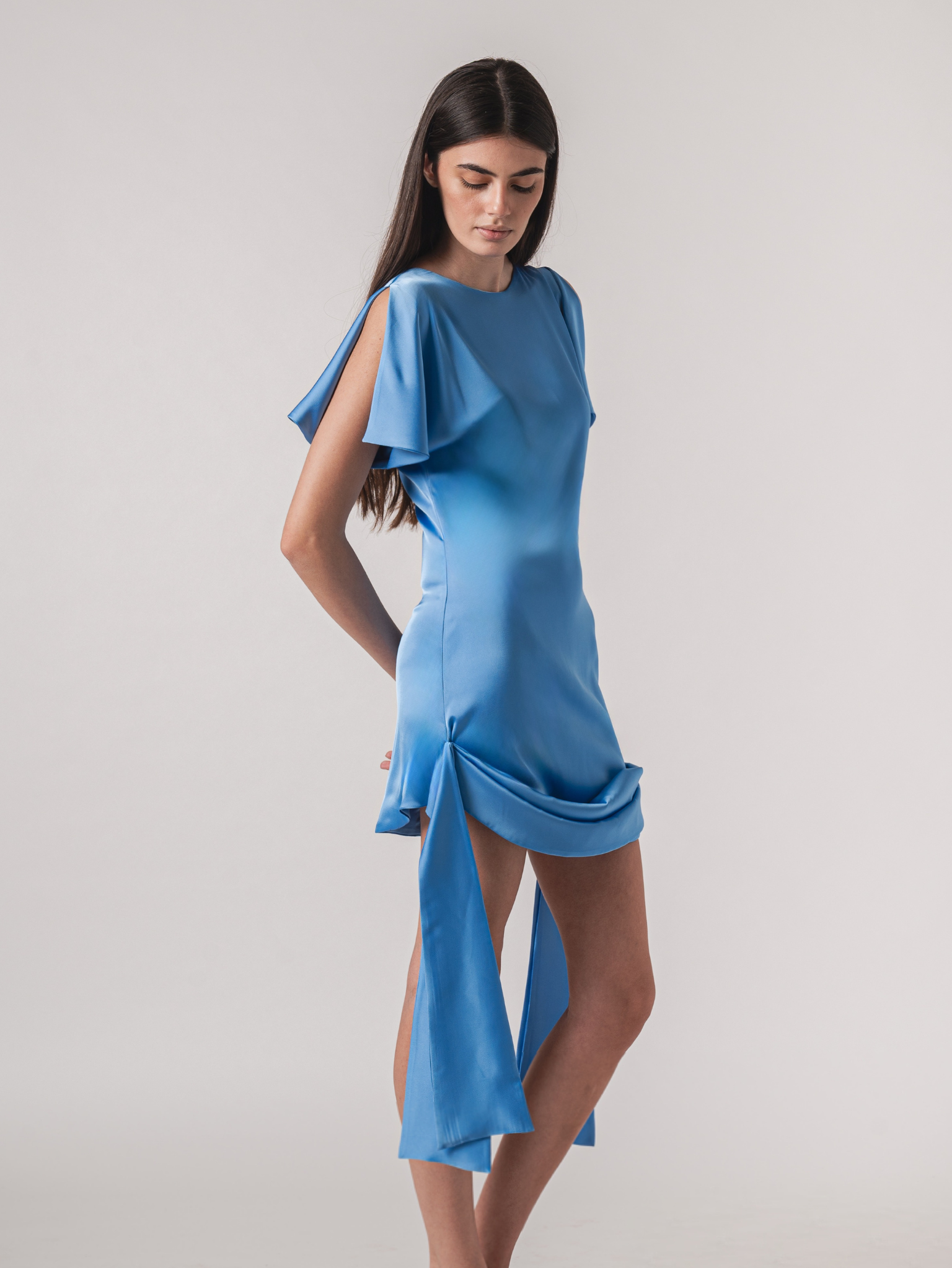 JOY MINI DRESS