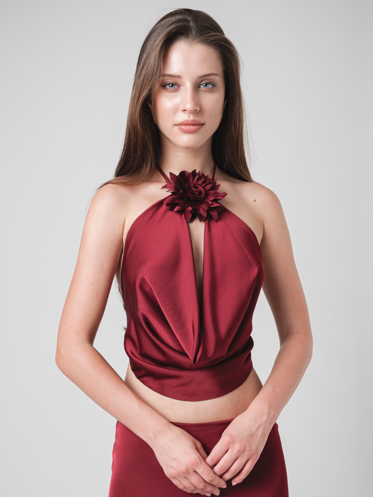 FIORE TOP - WINE