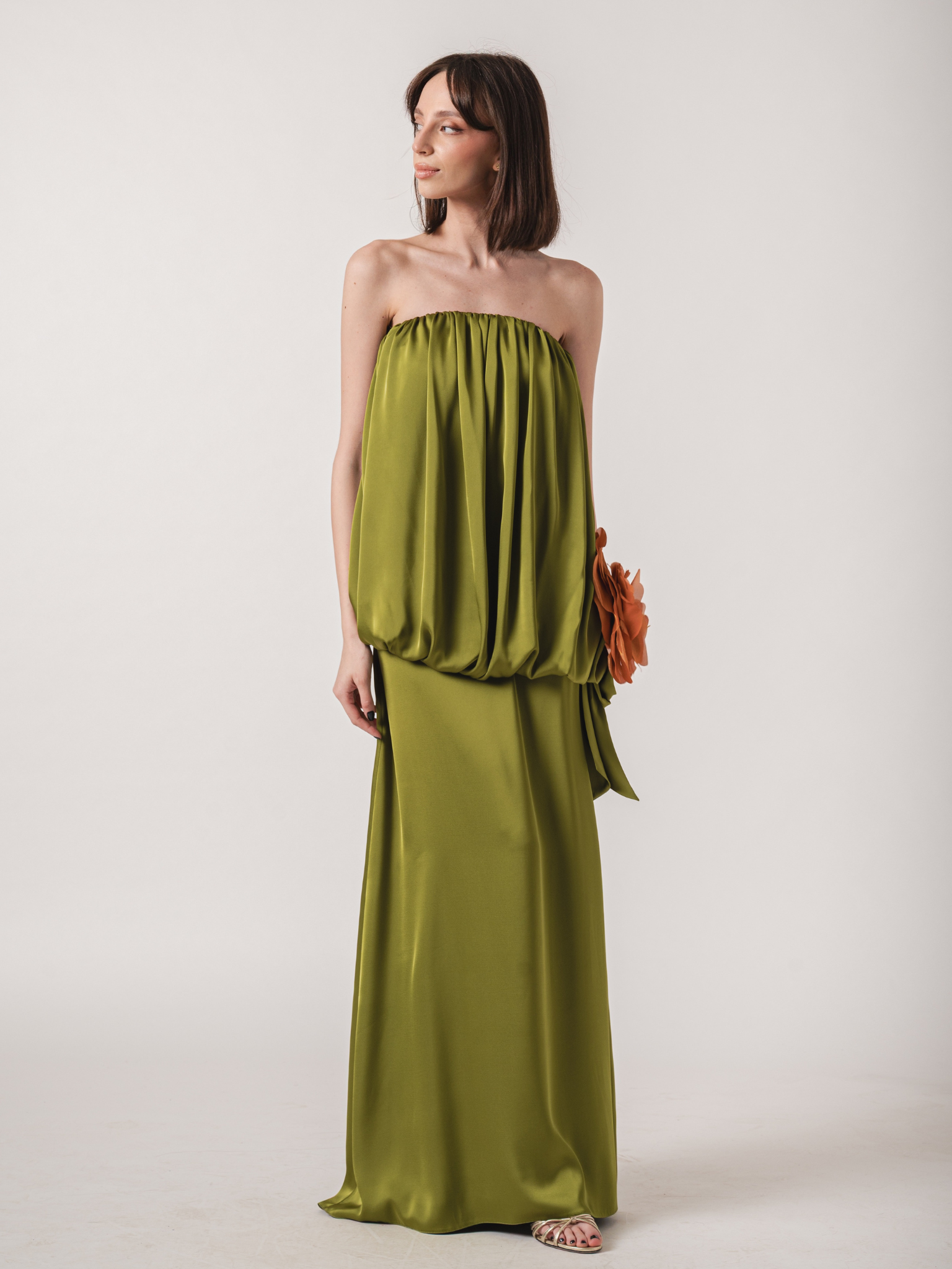 CLEO SET - OLIVE
