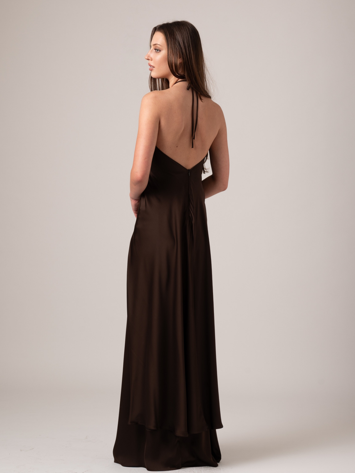 TASSEL SET - CHOCOLATE