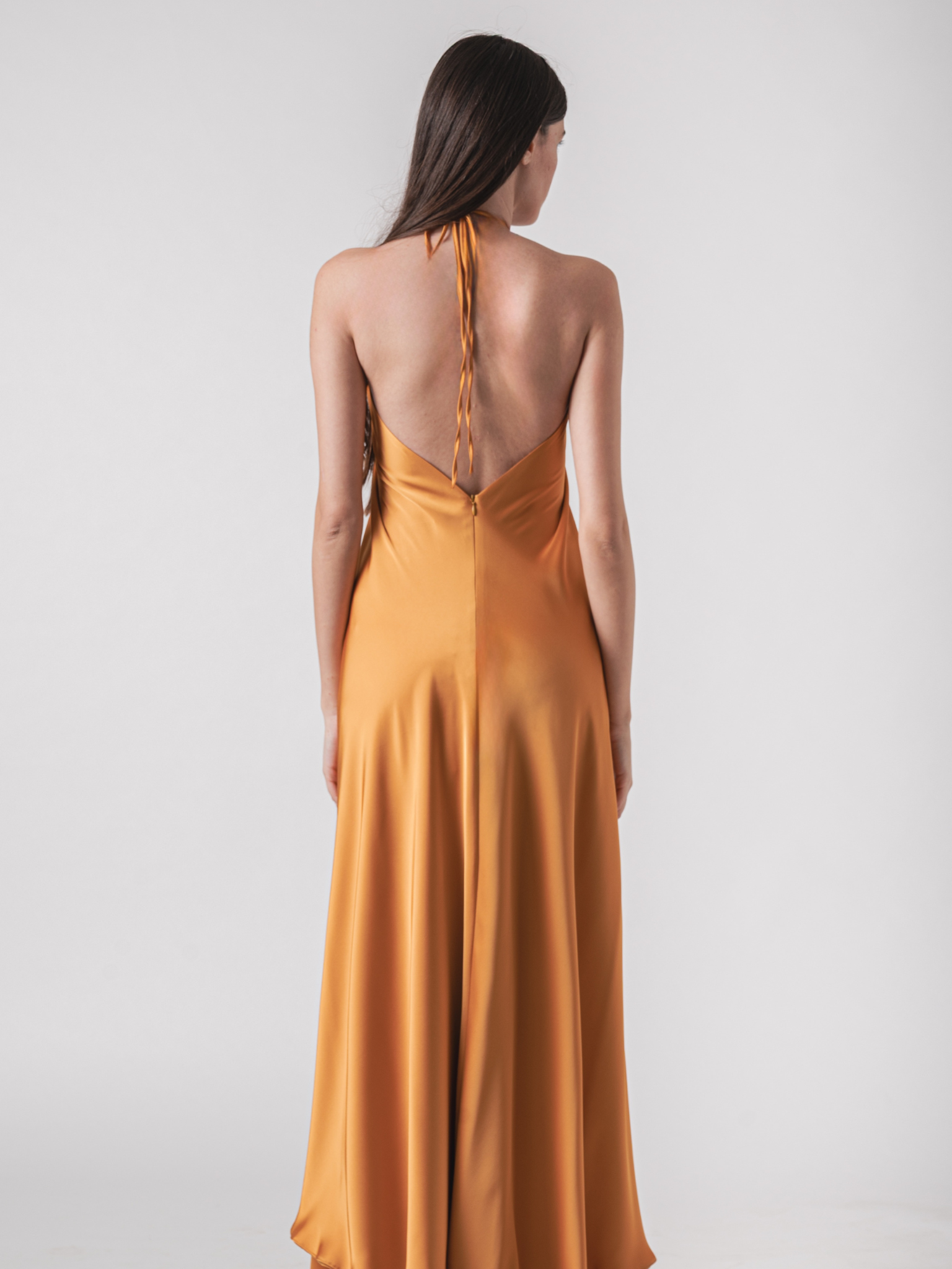 TASSEL SET - MANDARIN