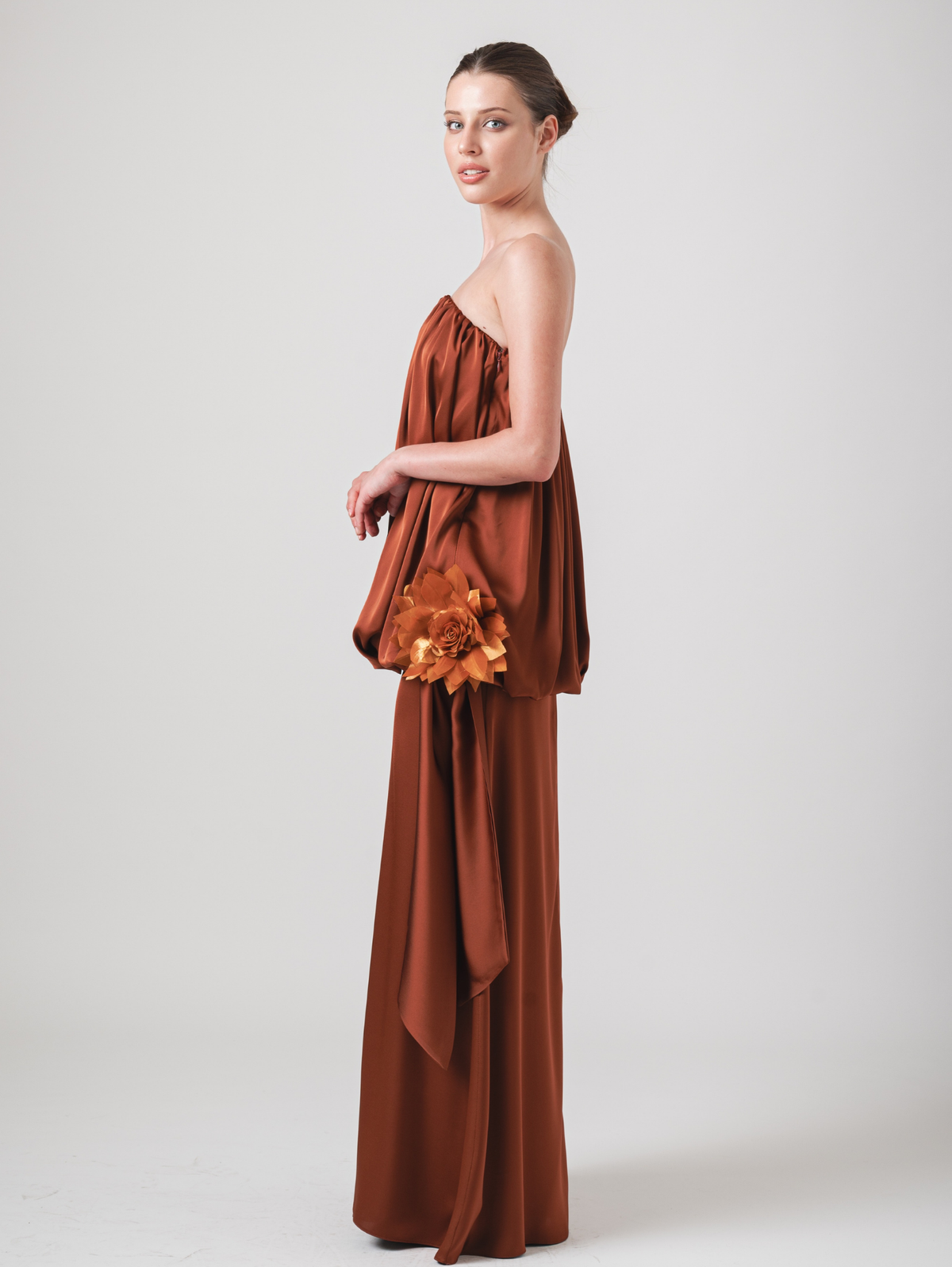 CLEO SET - TERRACOTTA