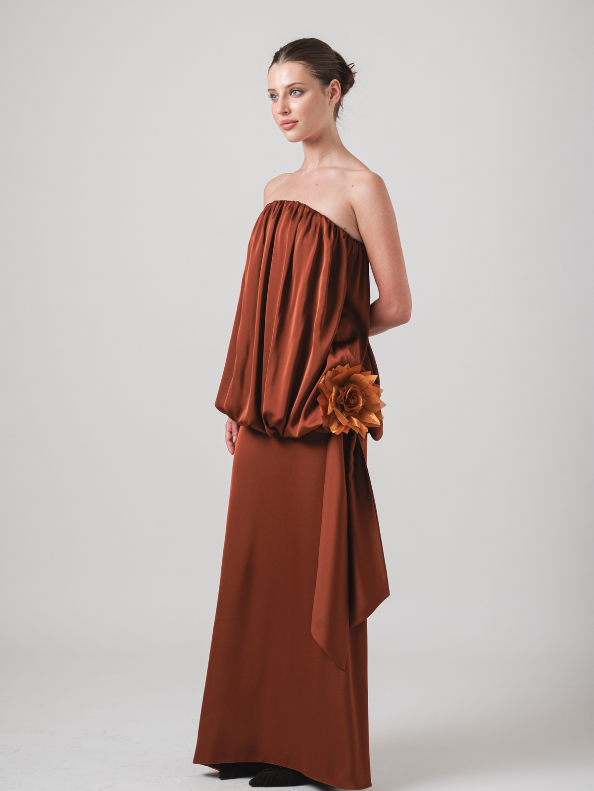 CLEO SET - TERRACOTTA