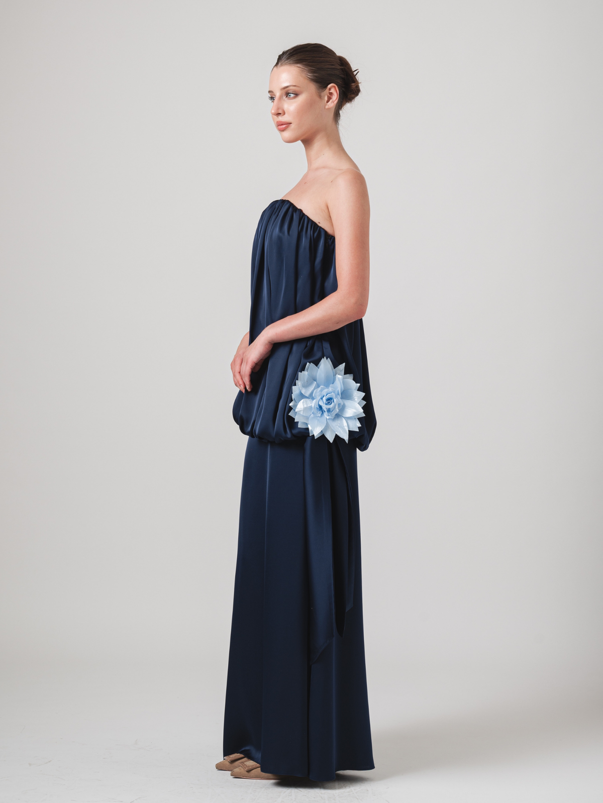 CLEO SET - NAVY