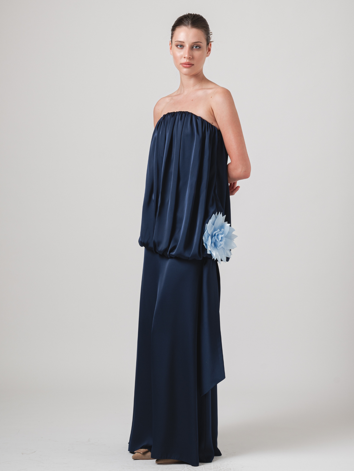 CLEO SET - NAVY