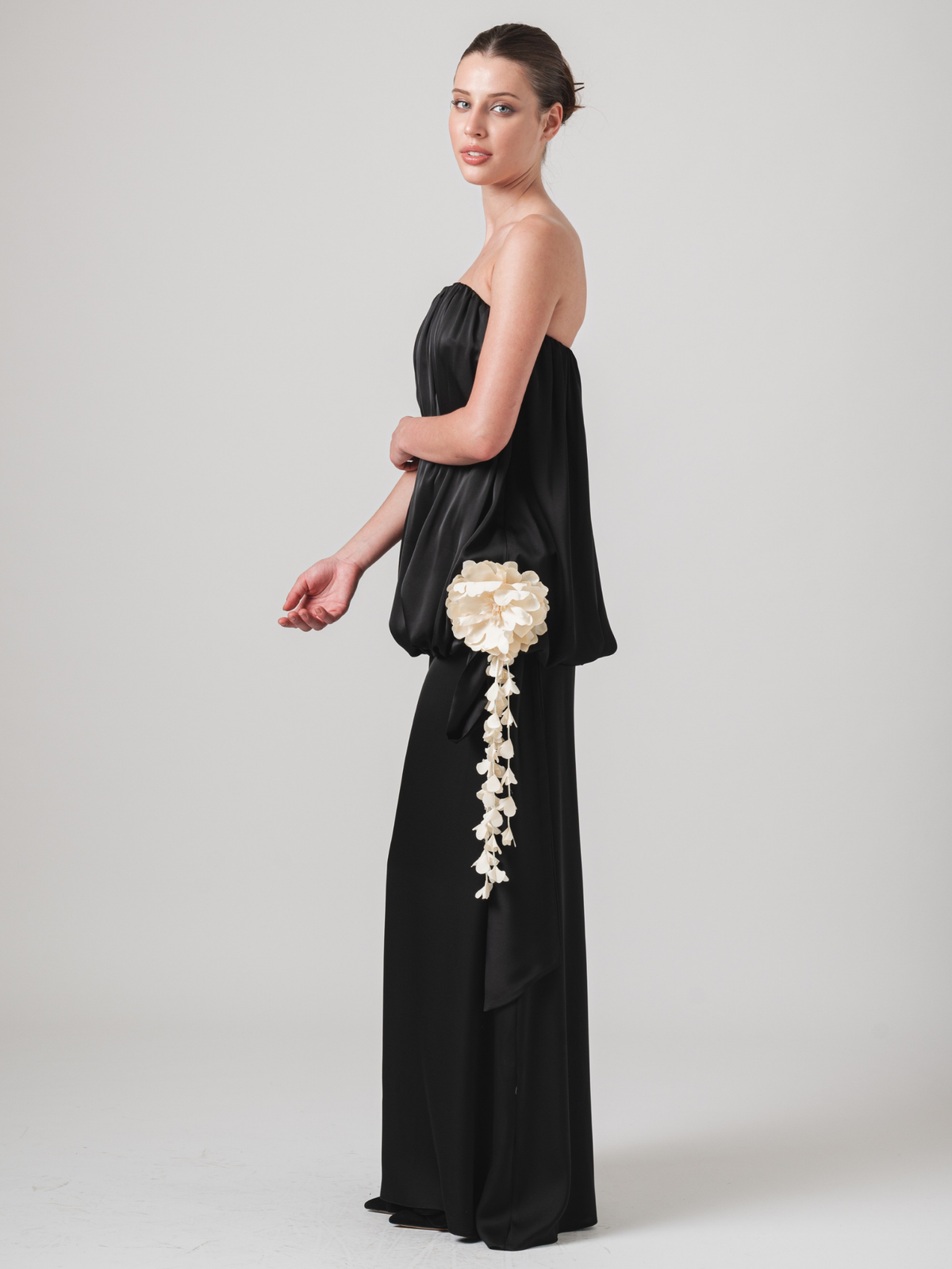 CLEO SET - BLACK