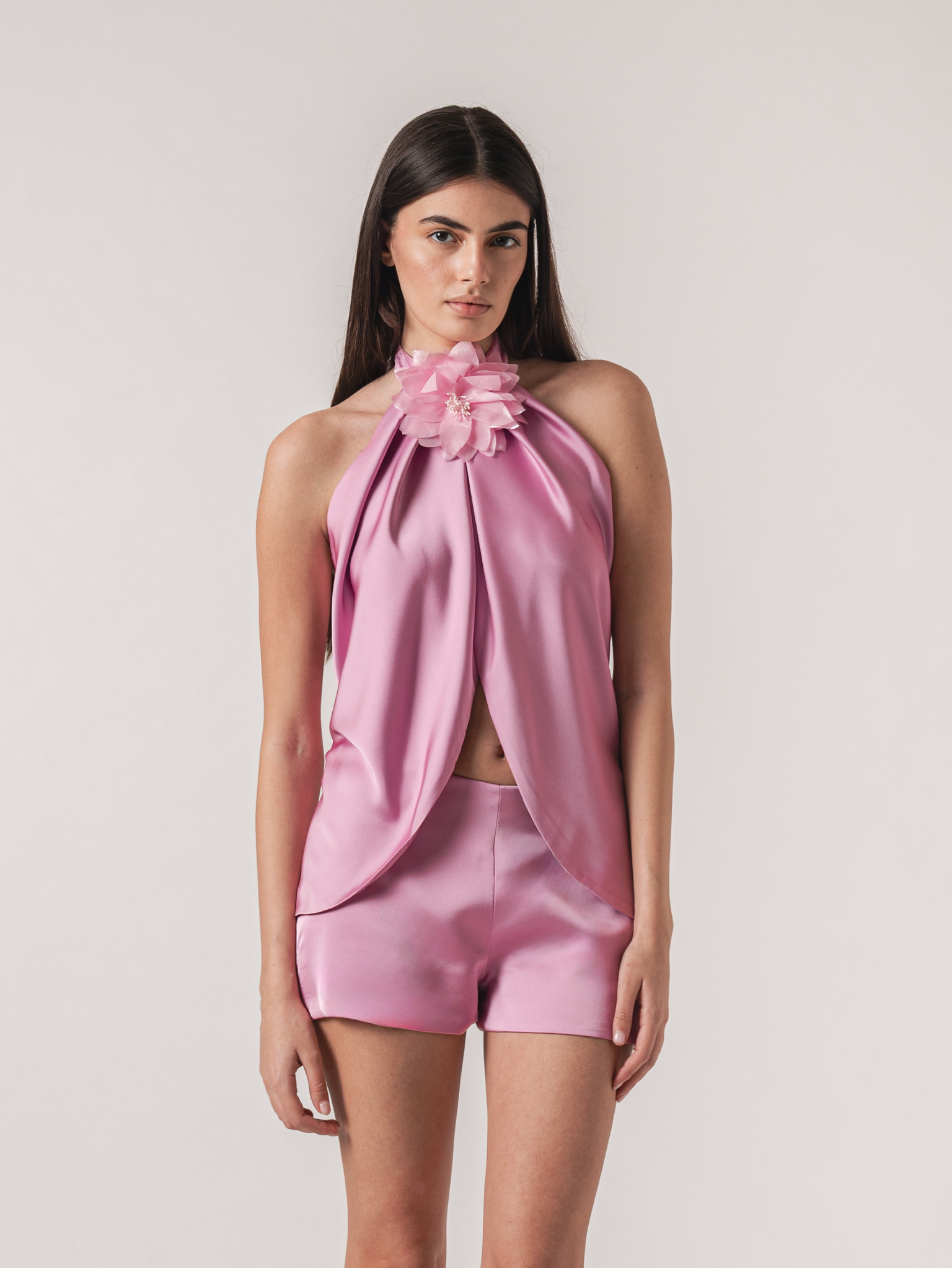 VINE SHORTS - BONBON