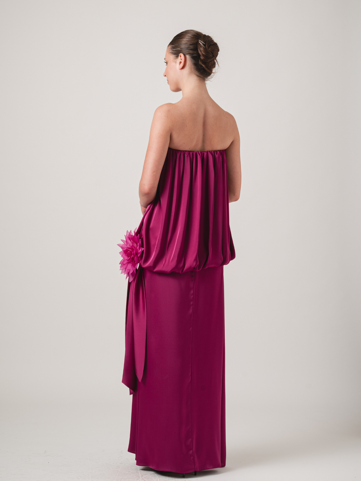 CLEO SET - MULBERRY