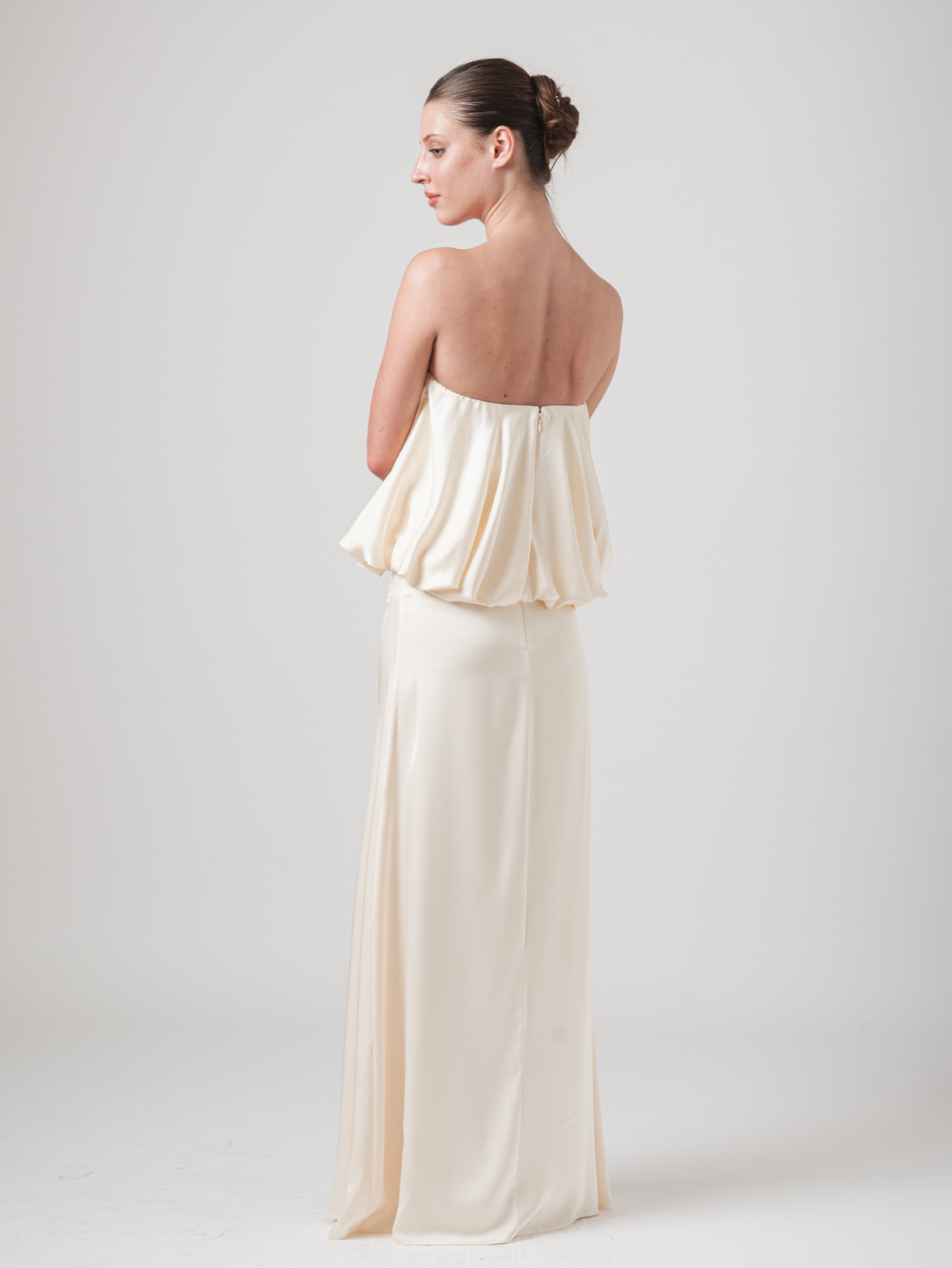 NINA SET - CREAM