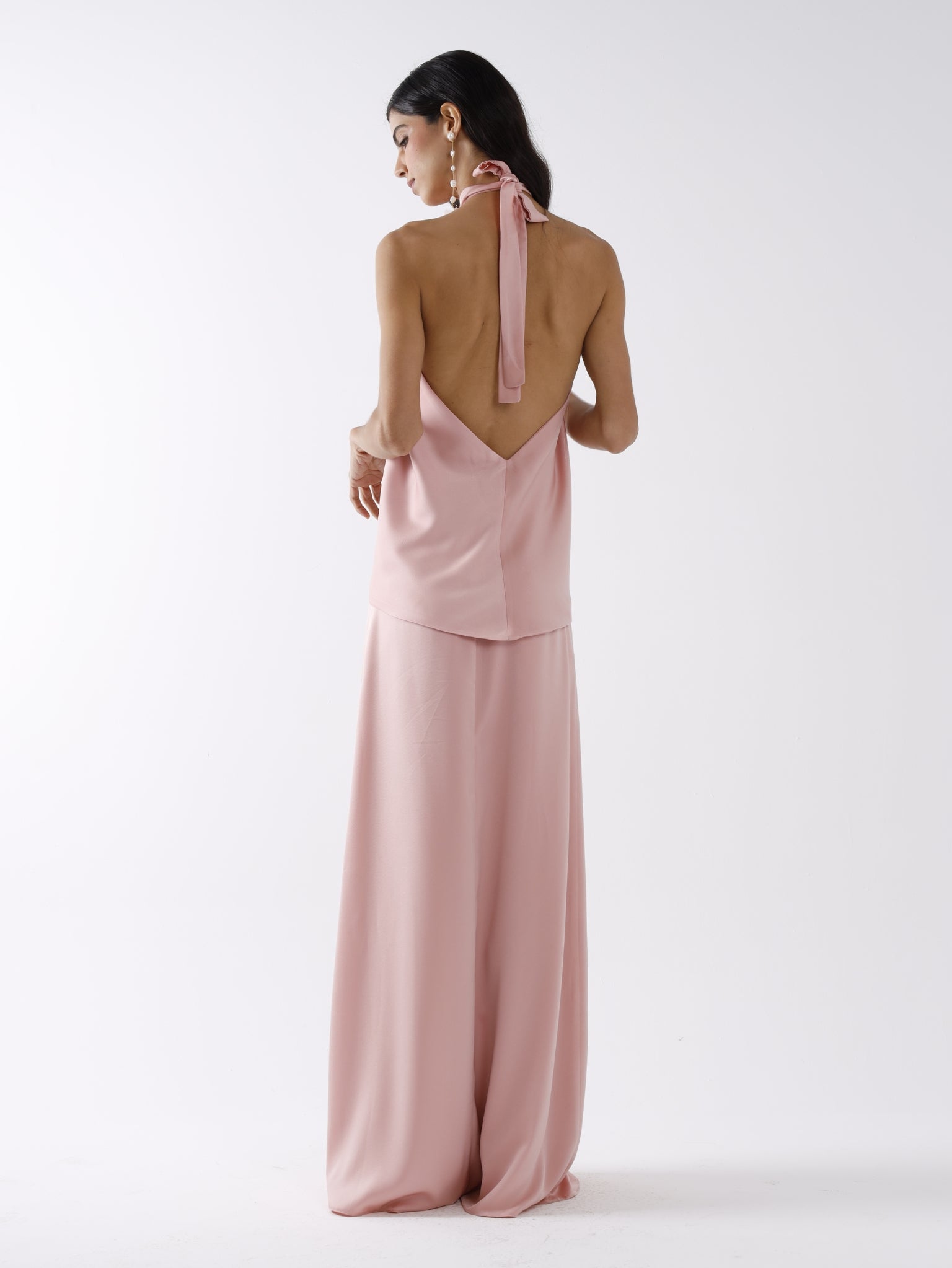 LILY TOP - BLUSH