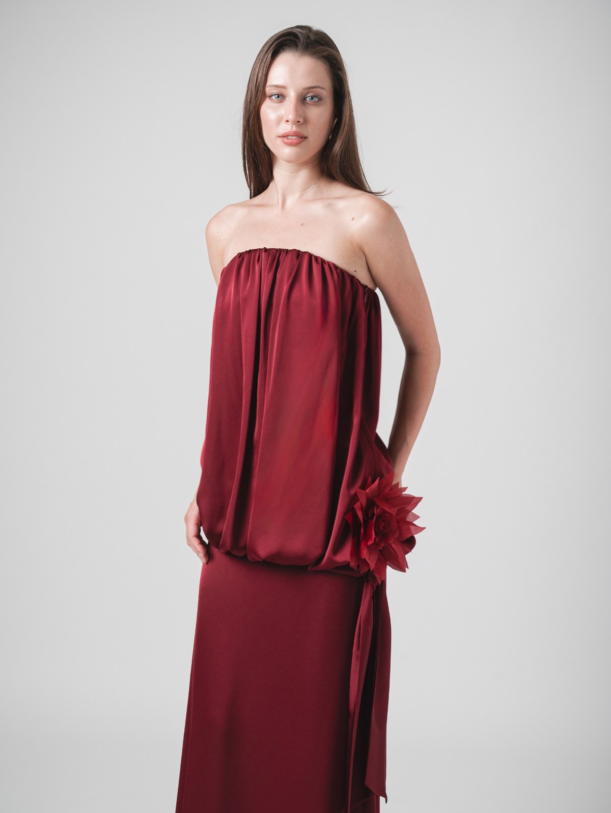 CLEO SET - WINE