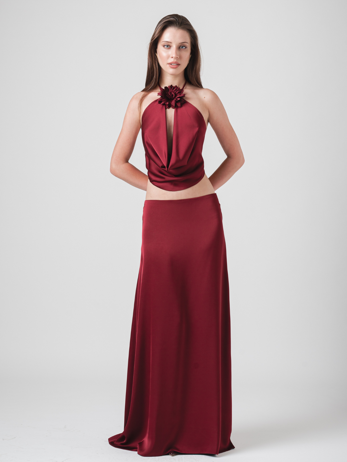 FIORE TOP - WINE
