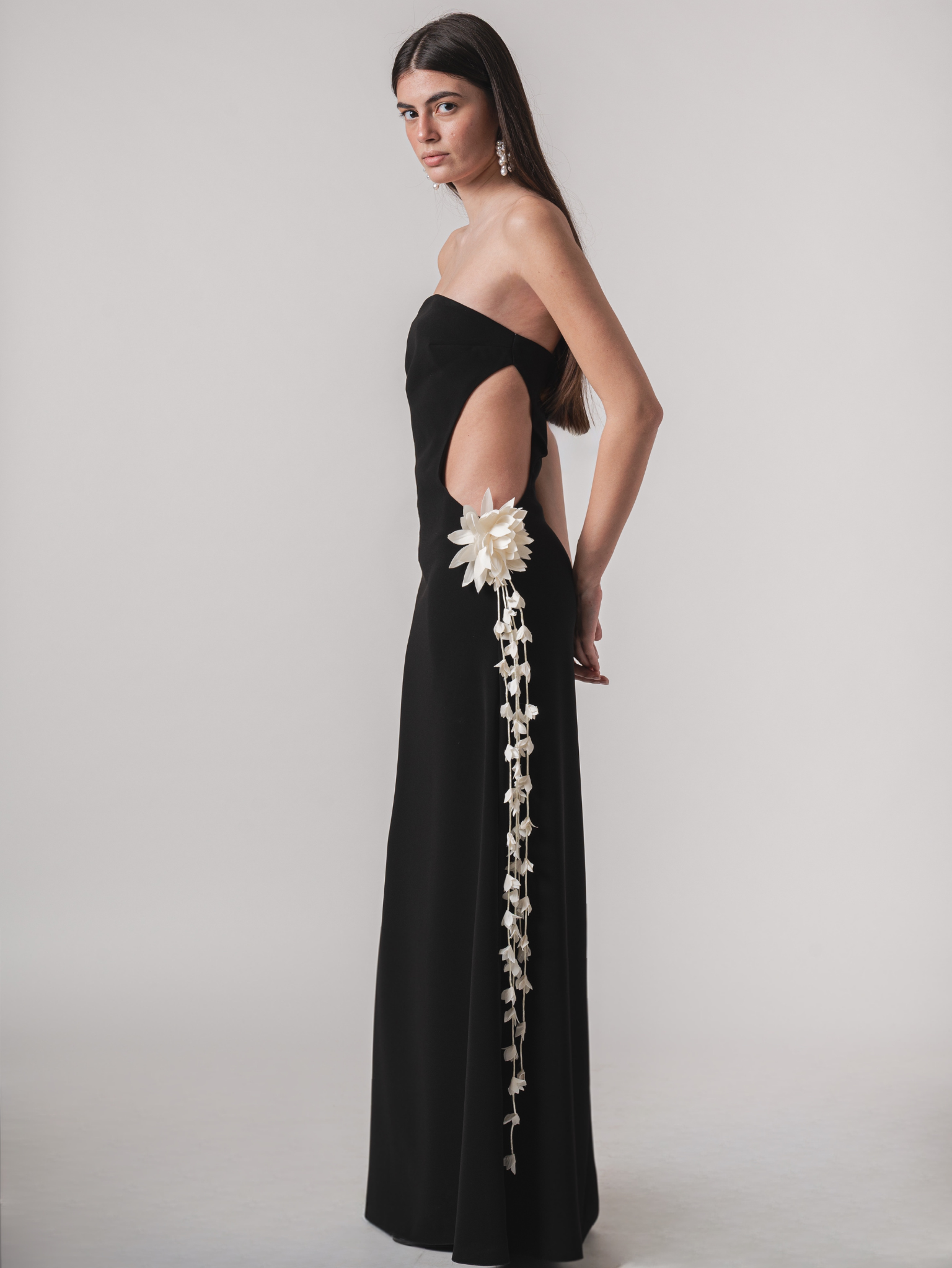 isla maxi dress ISLA MAXI DRESS
