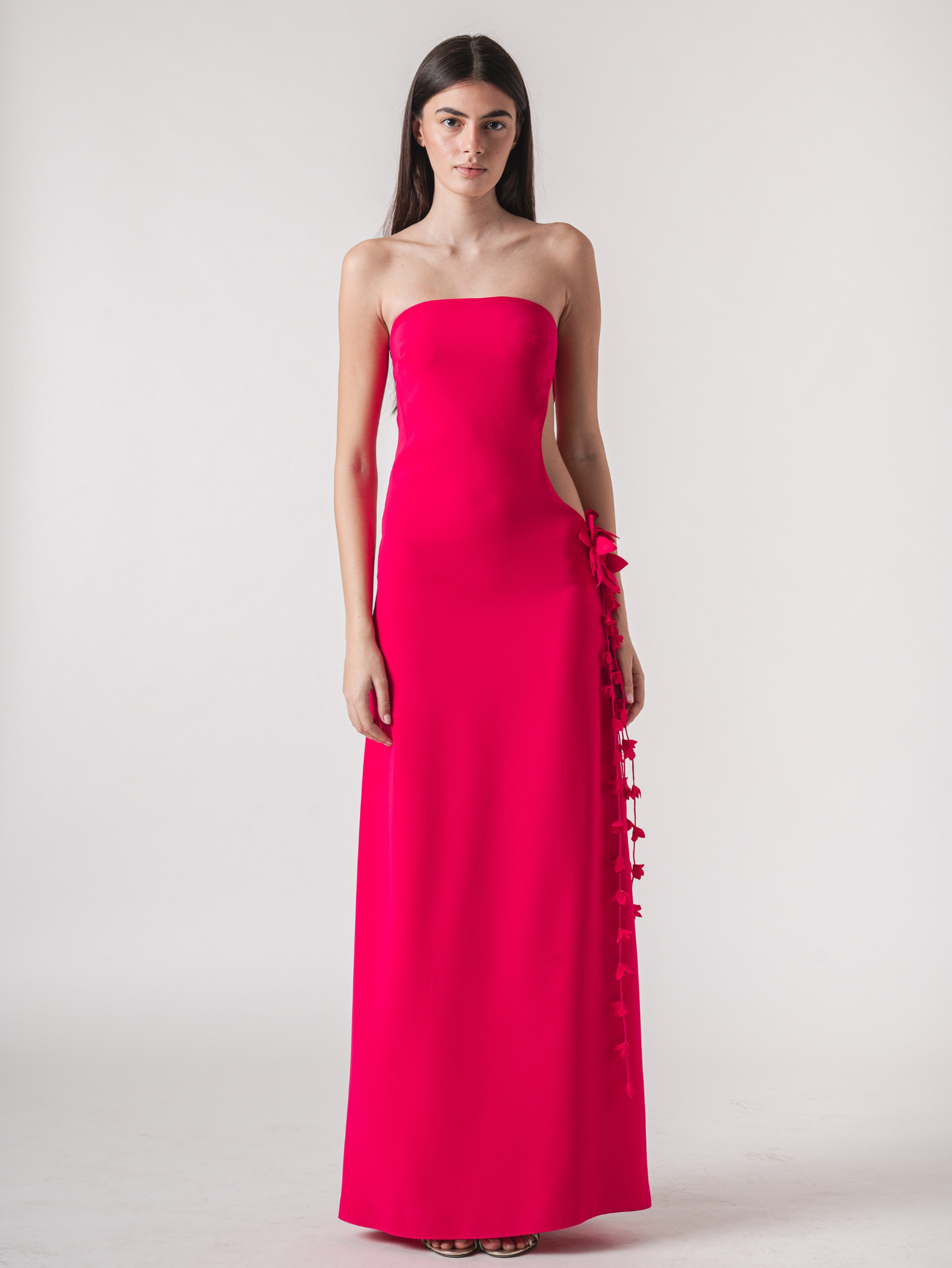 isla maxi dress ISLA MAXI DRESS