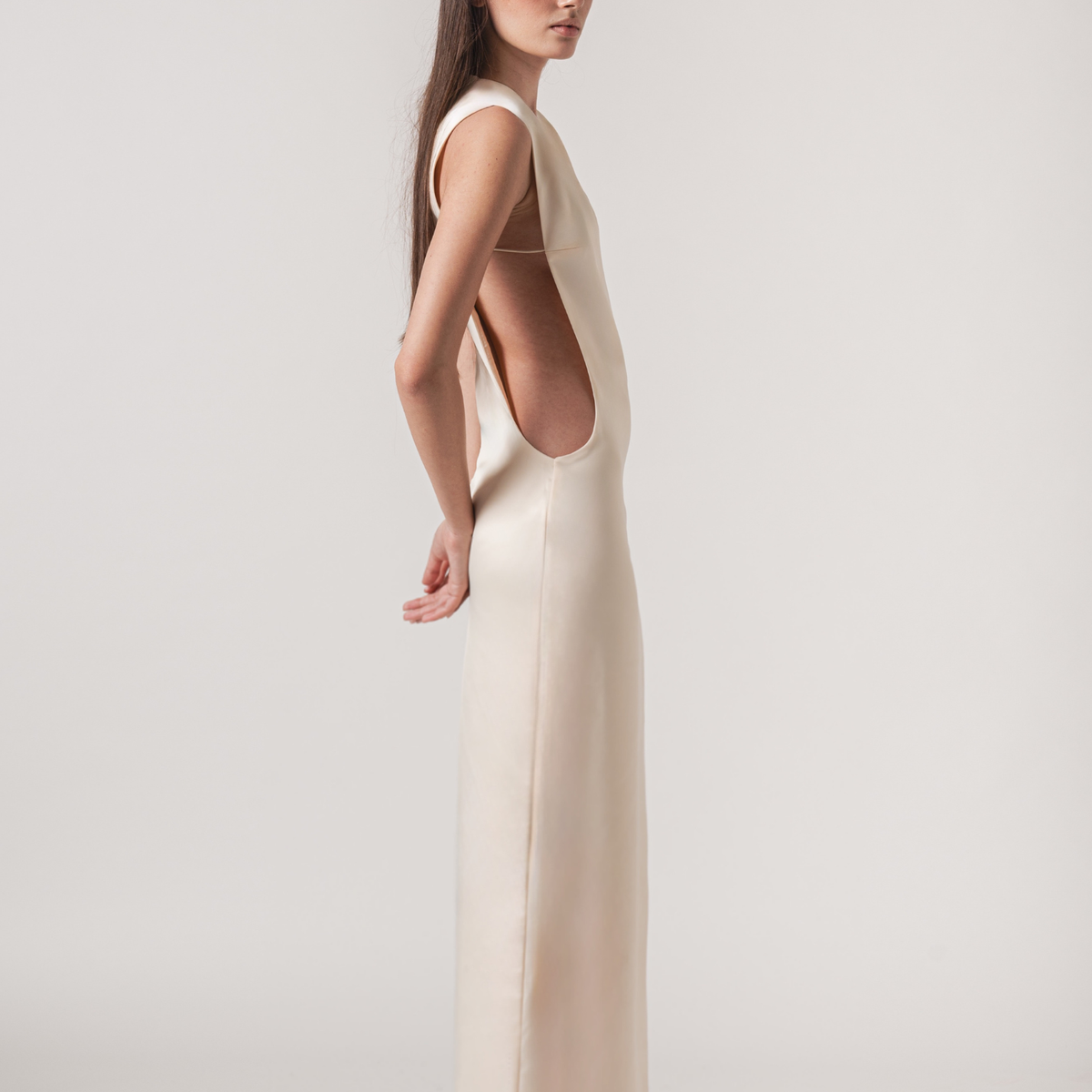 LIA MAXI DRESS
