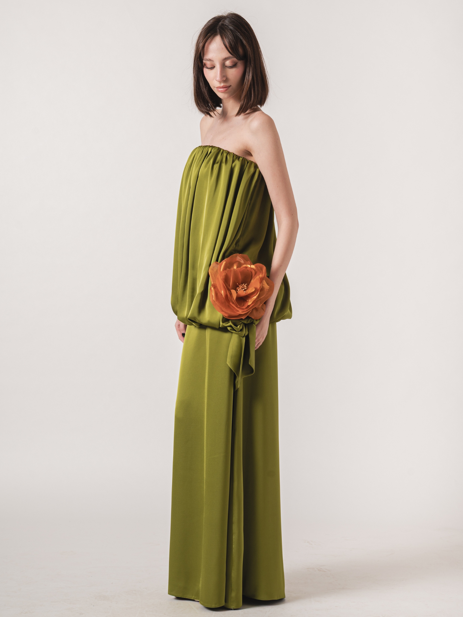 CLEO SET - OLIVE