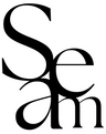 Seam logo